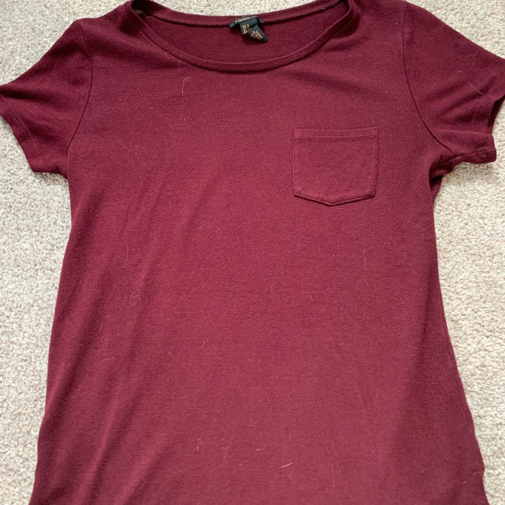 Forever 21 shirt